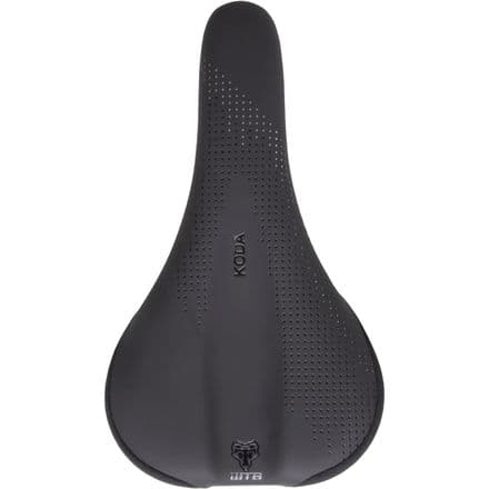 WTB Koda Titanium Saddle - Bike