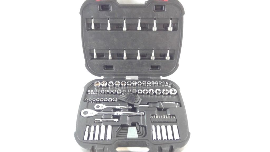 Husky Mechanics Tool Set | Property Room