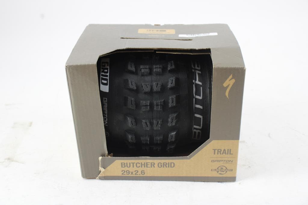 Specialized Butcher Grid 29x2.6 Tire, 00118-0014 | Property Room