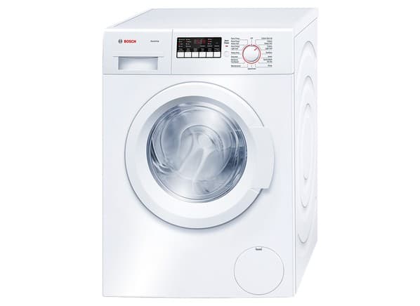 Bosch 300 Series WAT28400UC Washing Machine - Consumer Reports