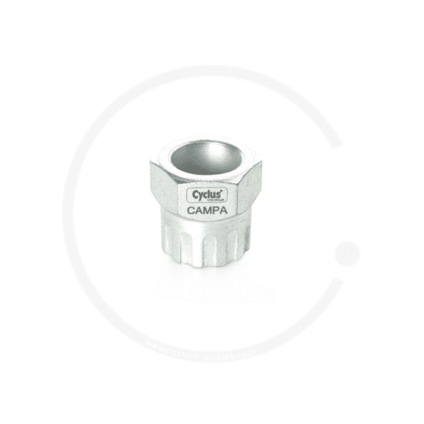 Cyclus Tools Bottom Bracket Tool | Campagnolo Cartridge