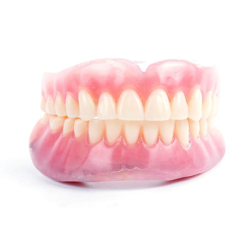 Complete Dentures in Fort McMurray