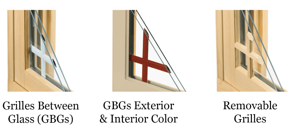 Marvin Divided Lite - Grand Banks Building Products Knowledge Base