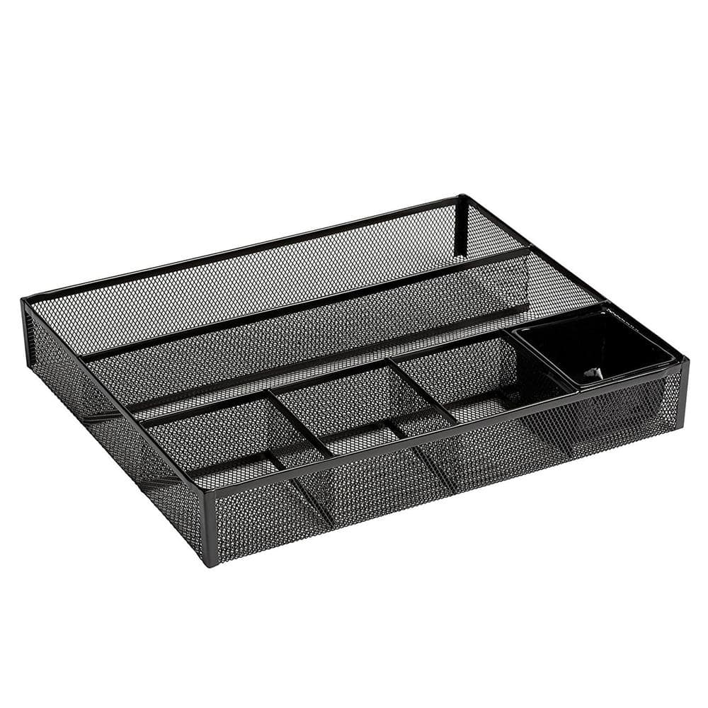 ROLODEX Mesh Drawer Organizer
