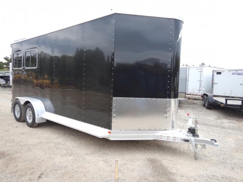 2022 Featherlite 9409 Horse Trailer in Mchenry, IL | Trailer Trader