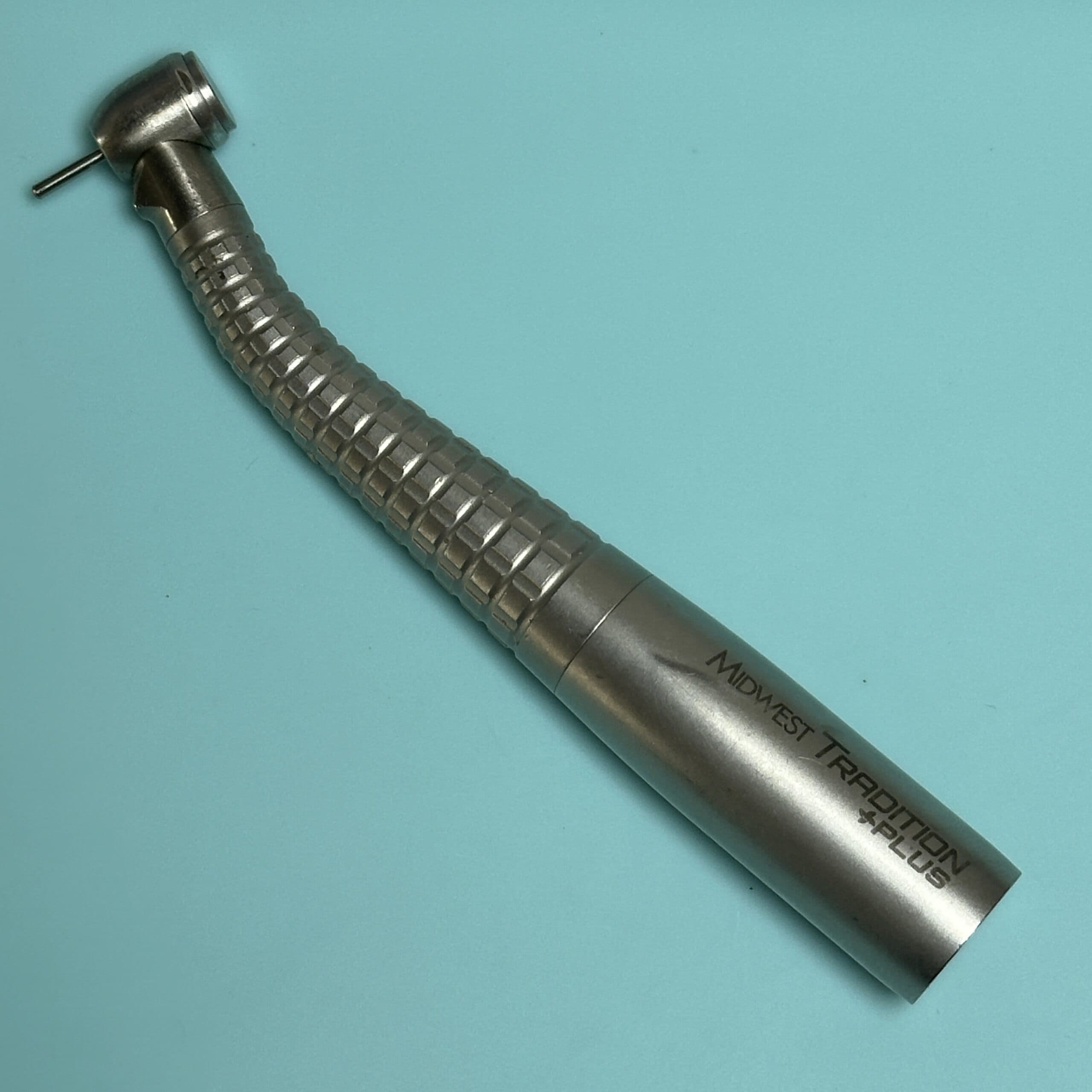 Midwest Tradition Plus High Speed Handpiece Refurbished | Dental