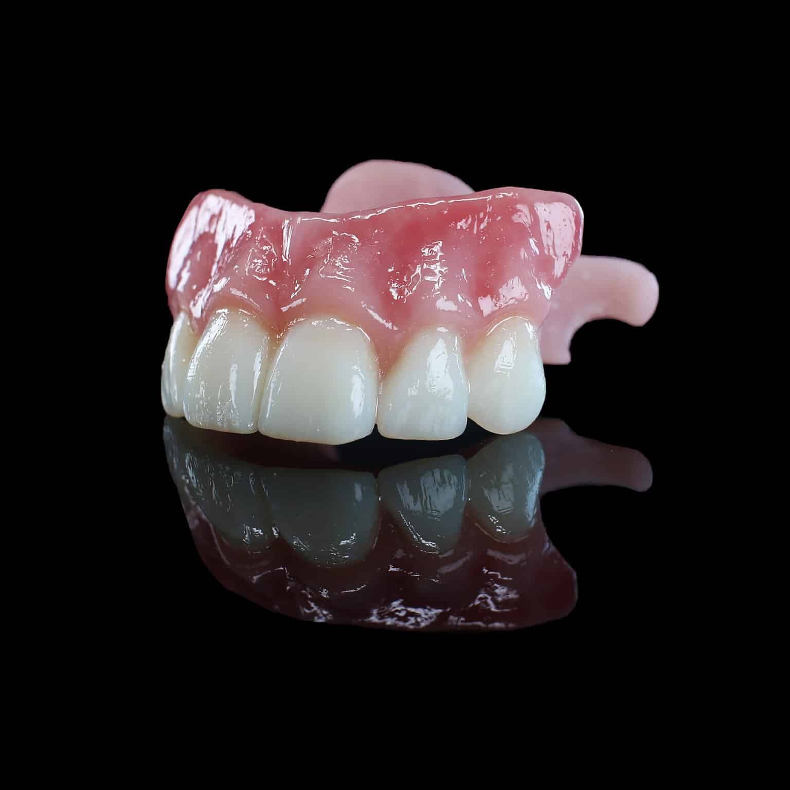 DentKits | Custom Luxury Dentures, from Home