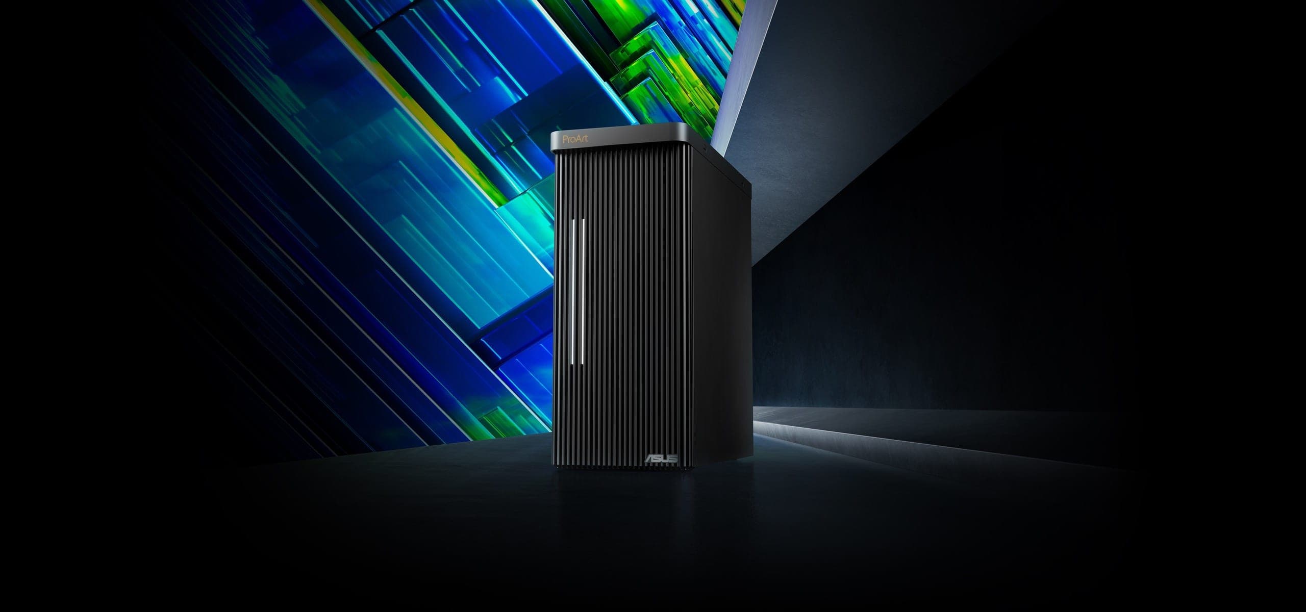 ProArt Station PD5 PD500TE|Tower PCs|ASUS Global
