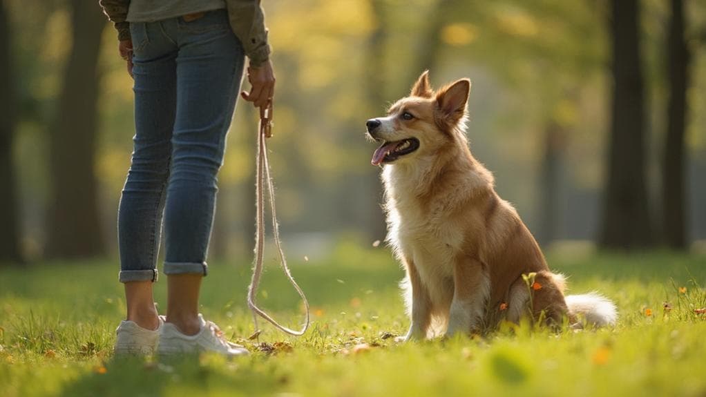 Essential Training Techniques for Proofing Your Dog’s Behavior ...