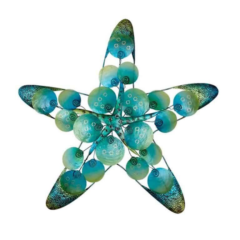 15 Amazing Coastal Wall Decor Ideas to Inspire You