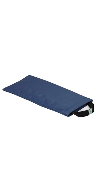Buy Gaiam Yoga Sand Bag Navy at Well.ca | Free Shipping $35+ in Canada