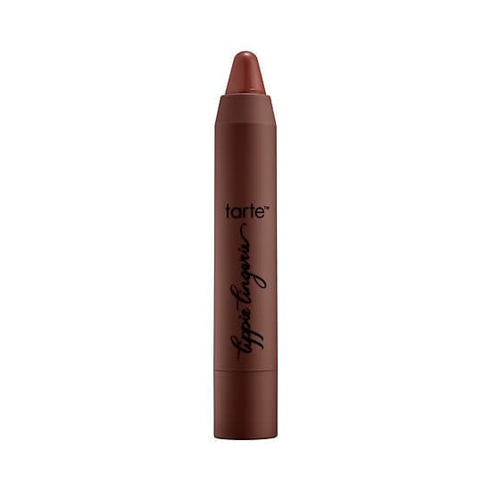 Tarte Lippie Lingerie Matte Lip Tint Revealed | Beautylish