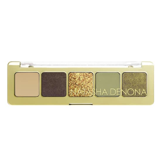 Natasha Denona Mini Gold Palette | Beautylish
