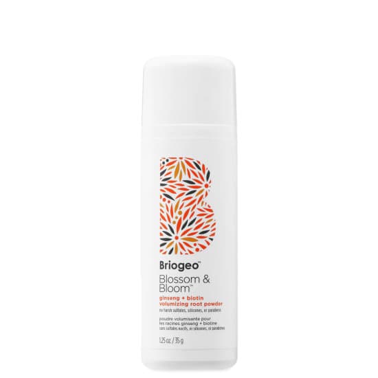 Briogeo Blossom & Bloom Ginseng + Biotin Volumizing Root Powder ...