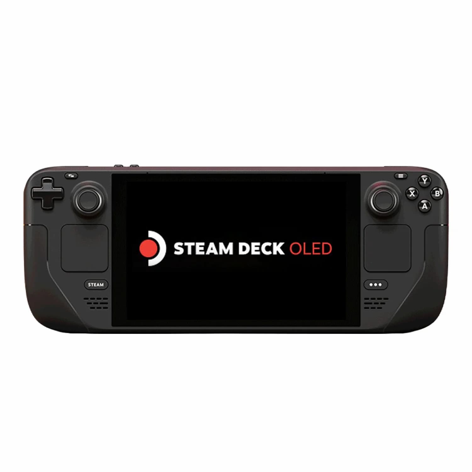 Valve Steam Deck OLED (512GB)