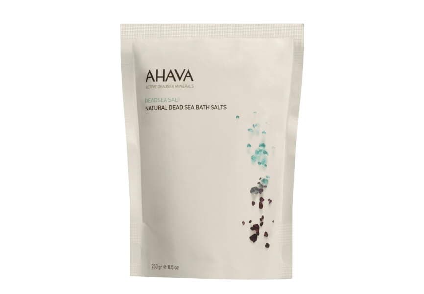 Le top 15 des soins pour le bain - Femme Actuelle