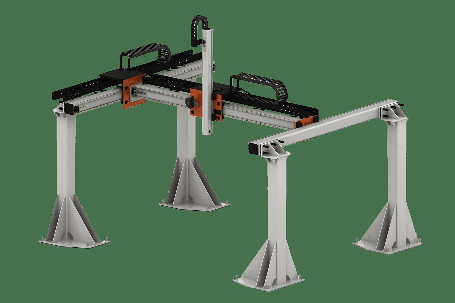 36 Facts About Cartesian Robots - Facts.net