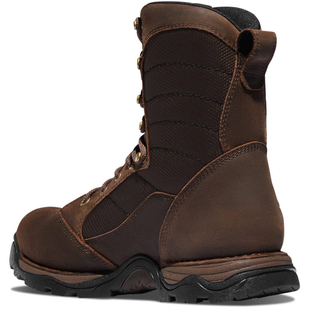 Danner Boots Pronghorn 8" Brown Hunting Boot 41340 - Farmstead Outdoors