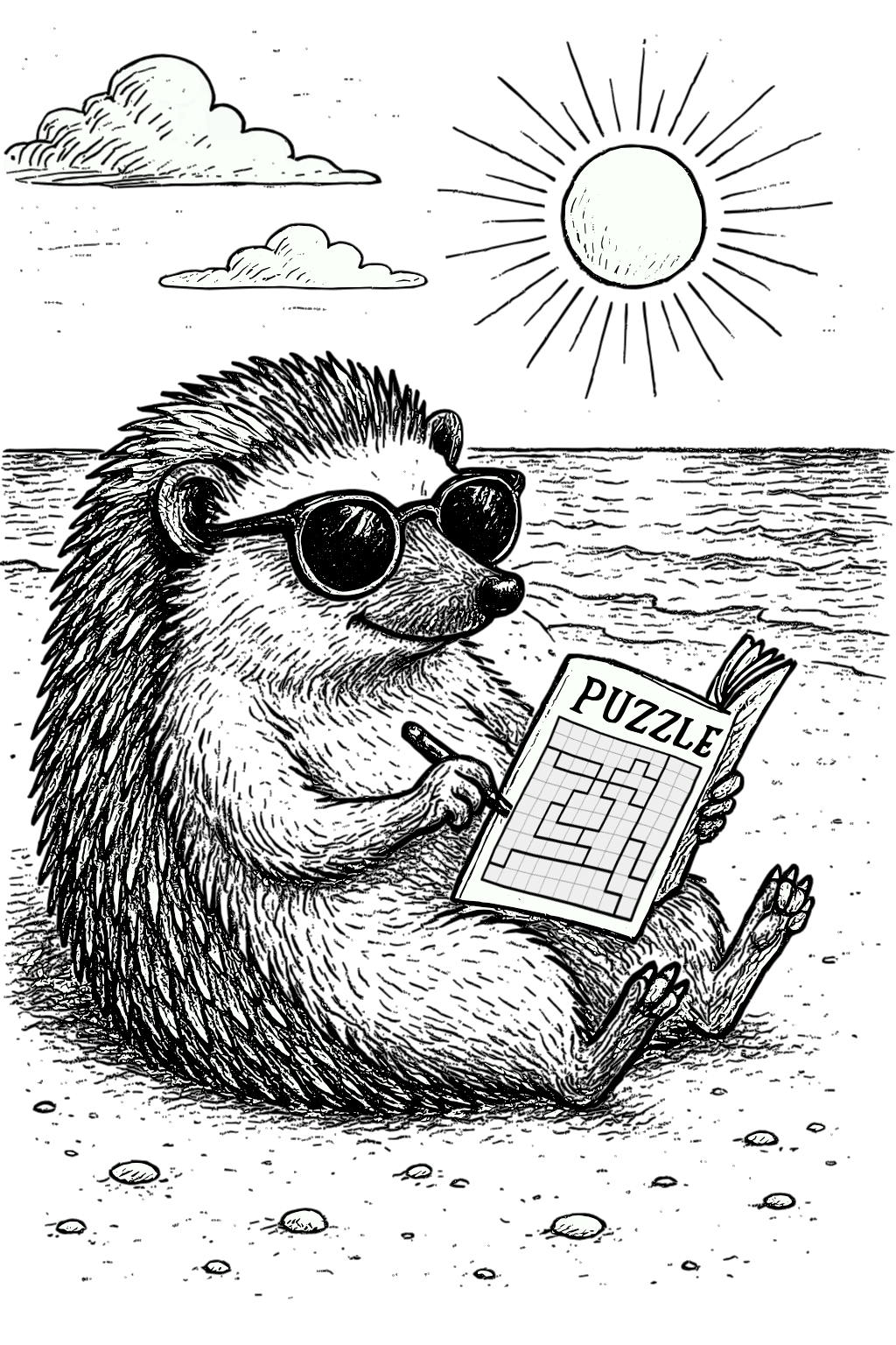 Consecutive Sudoku Puzzles by KrazyDad
