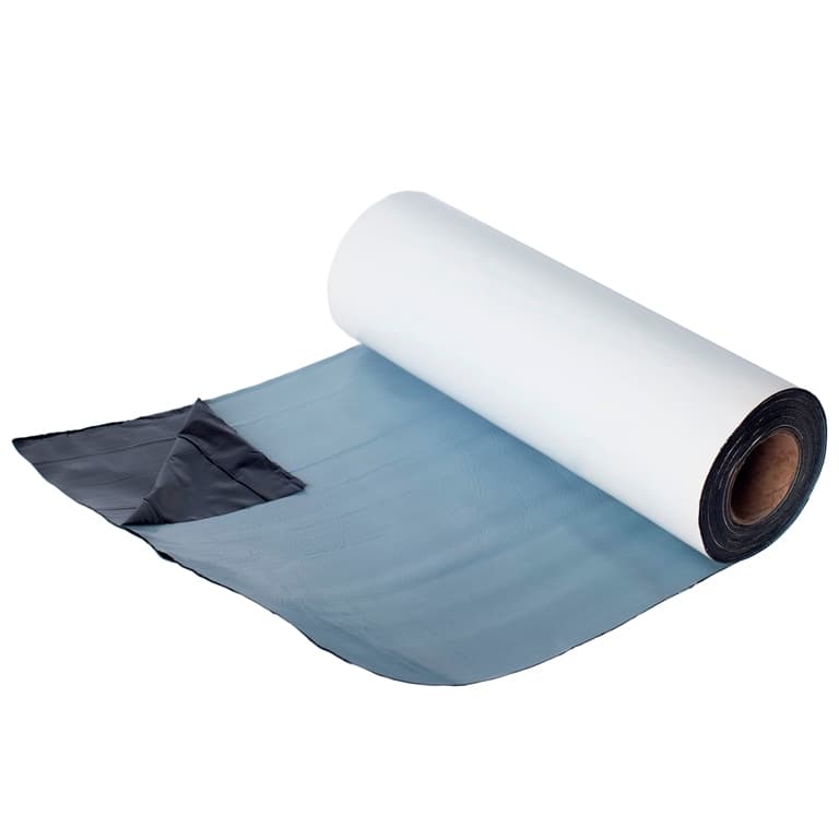 MULTIPURPOSE WATERPROOFING MEMBRANE | RESISTO.US