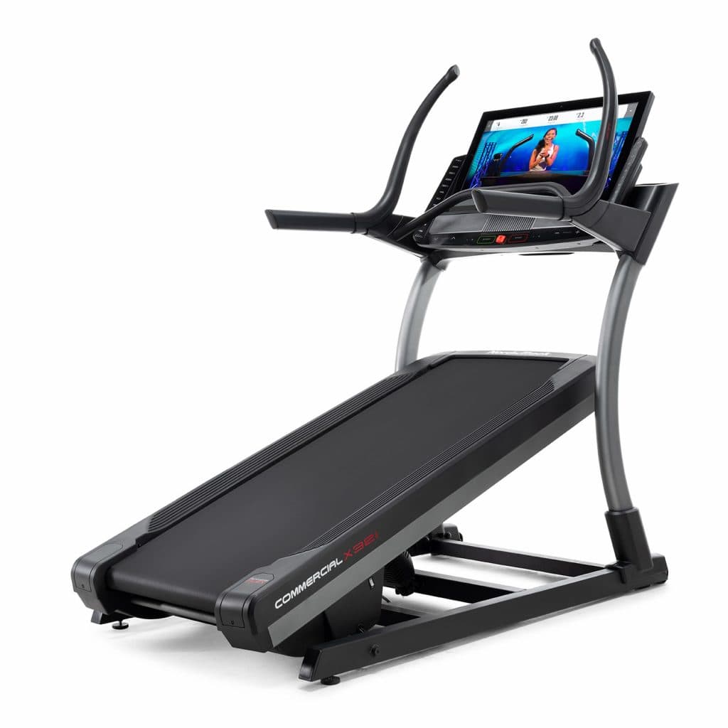 NordicTrack Commercial X32i Treadmill - Fitness Marketplace