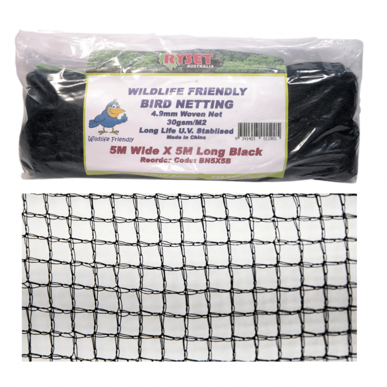 Bird Netting – Gardening Direct Australia