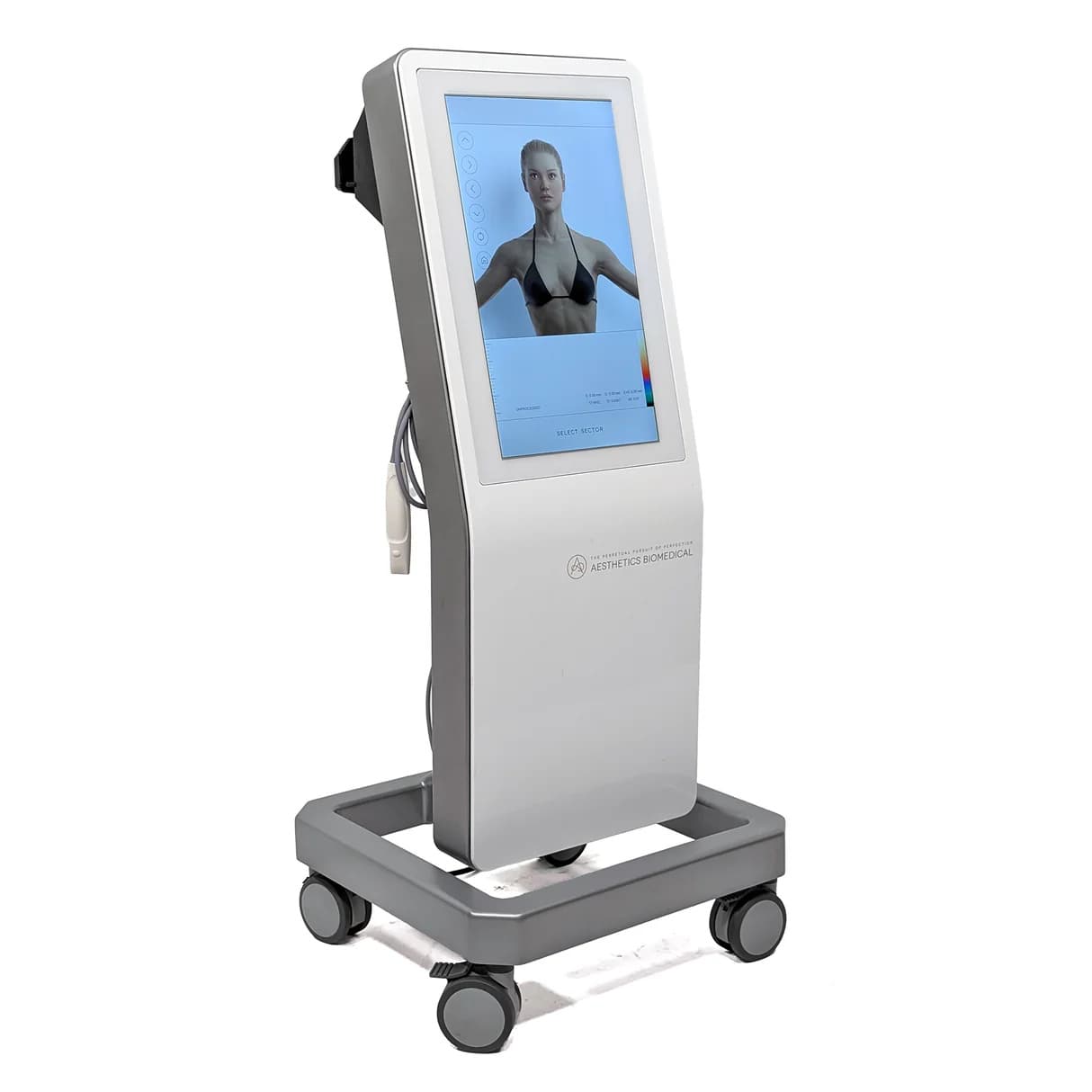 Vivace Ultra RF Microneedling System - Global Medical Equipment Shop