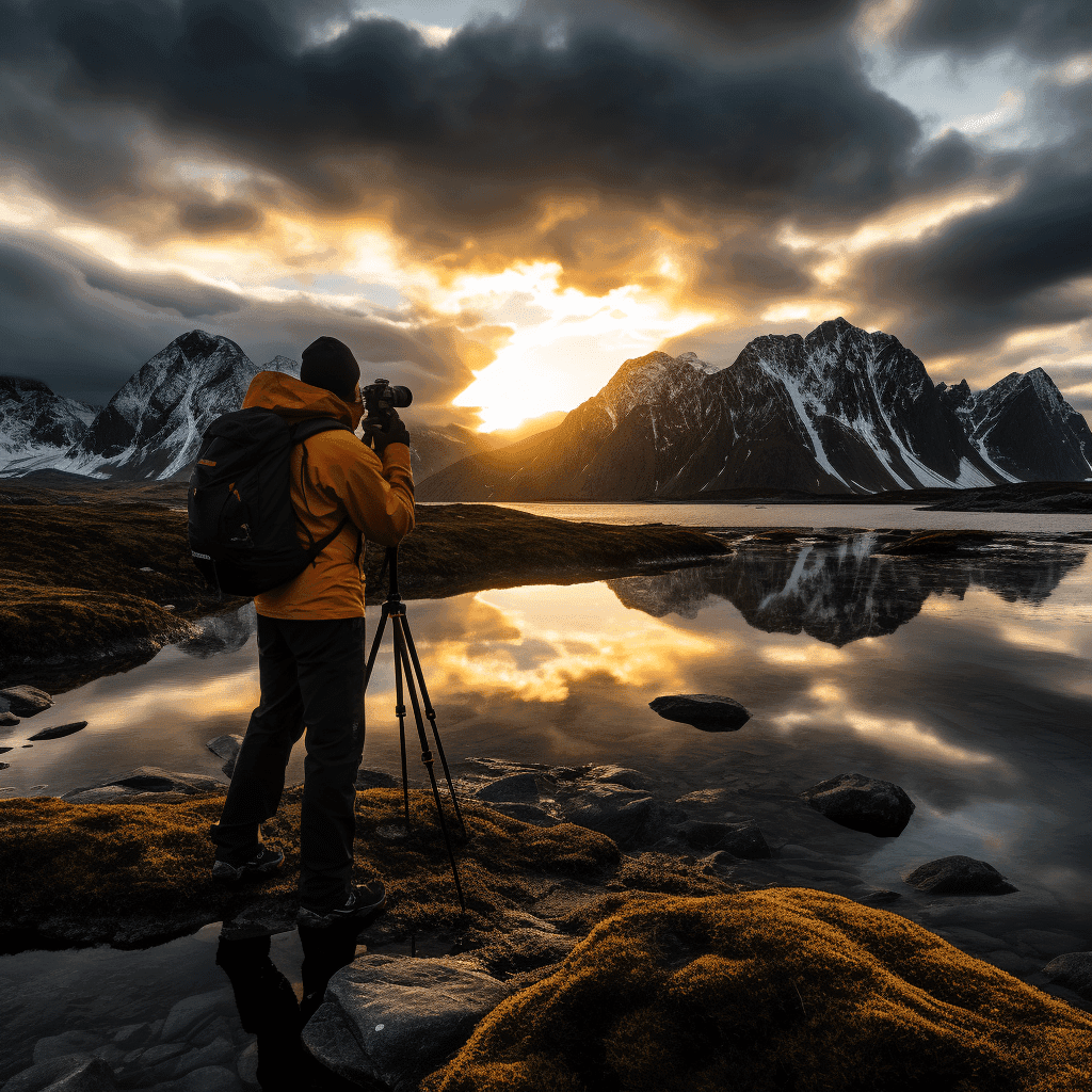 Mastering Adventure Photography: Tips, Gear, and Locations