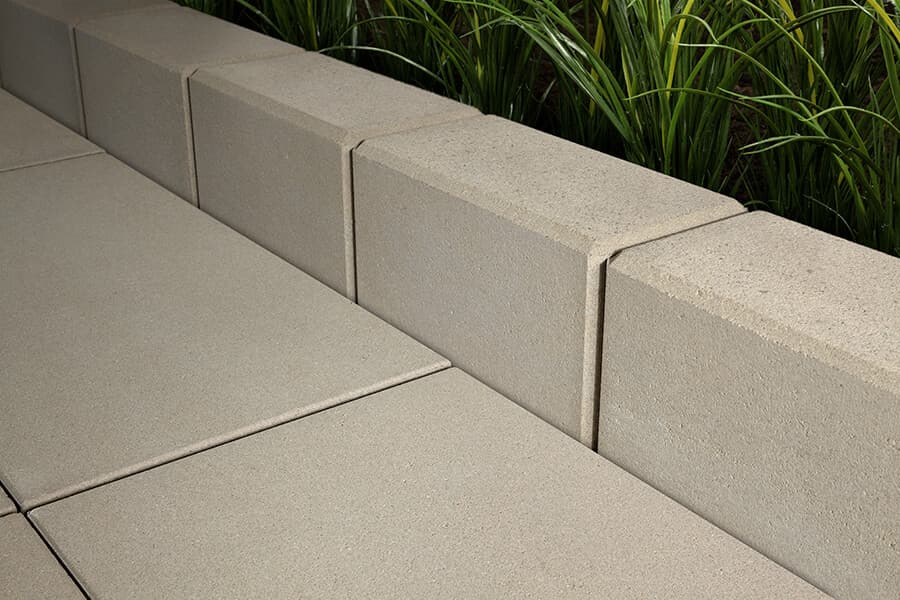 Techo-Bloc Raffinato Polished - Great Lakes Stone Supply