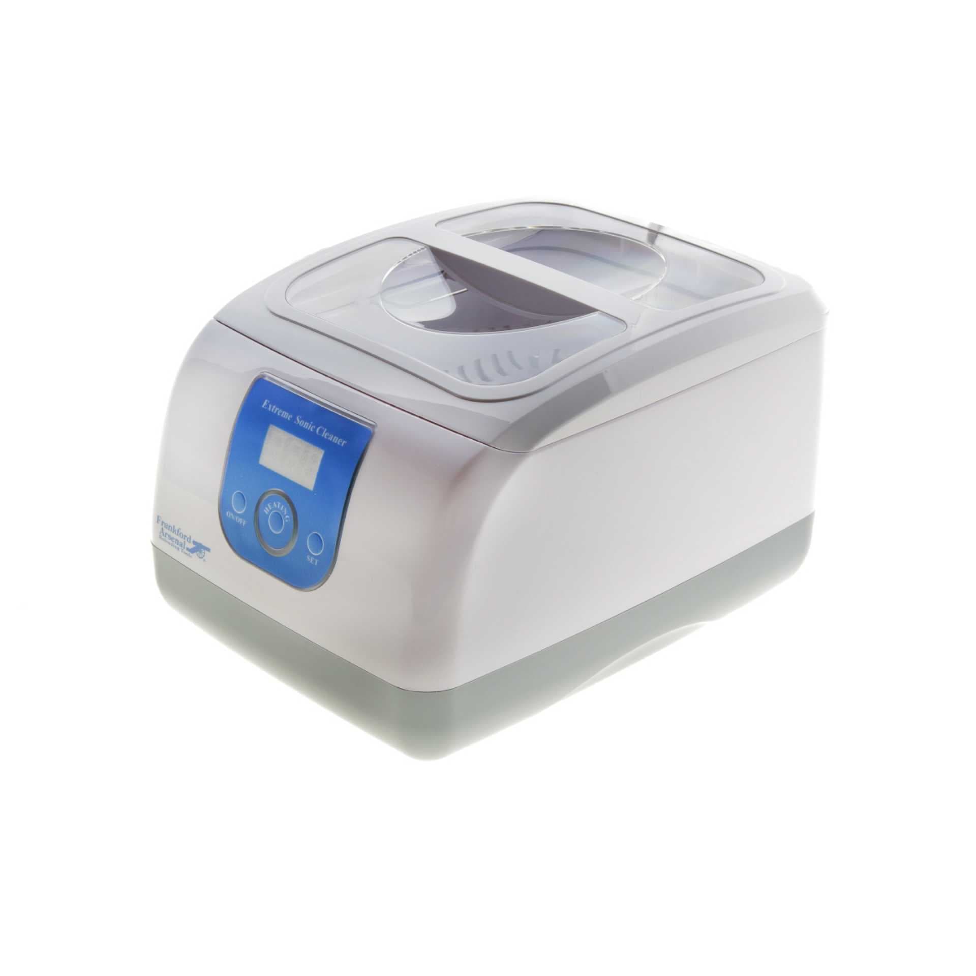 Уред за чистене на гилзи Battenfeld Frankford Arsenal Ultrasonic Case ...