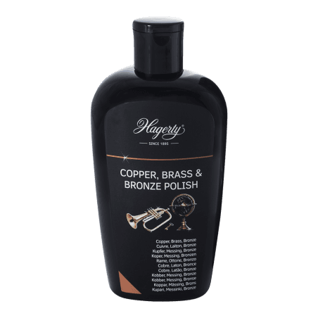 Copper, Brass & Bronze Polish : produit pour nettoyer le cuivre, laiton ...