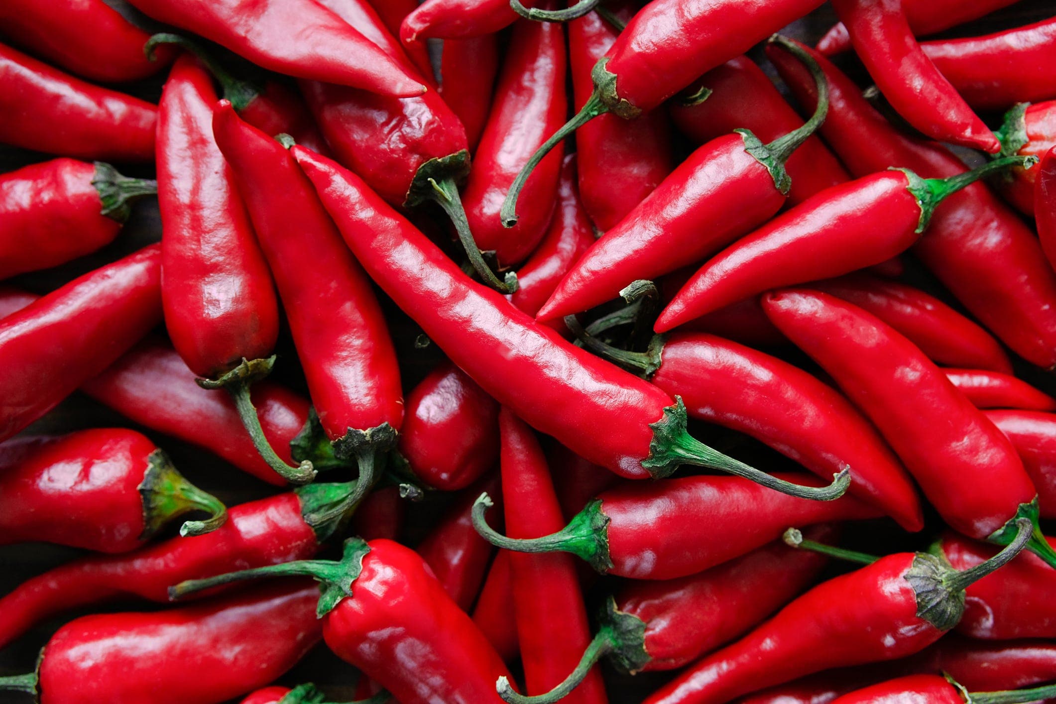 Red Pepper