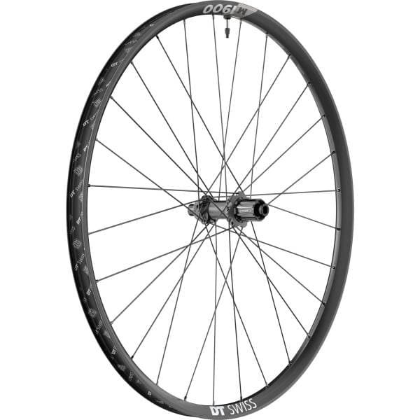 Achetez des DT Swiss M1900 Spline 30 29" SH 11V Ø12mm Disque - Noir ...
