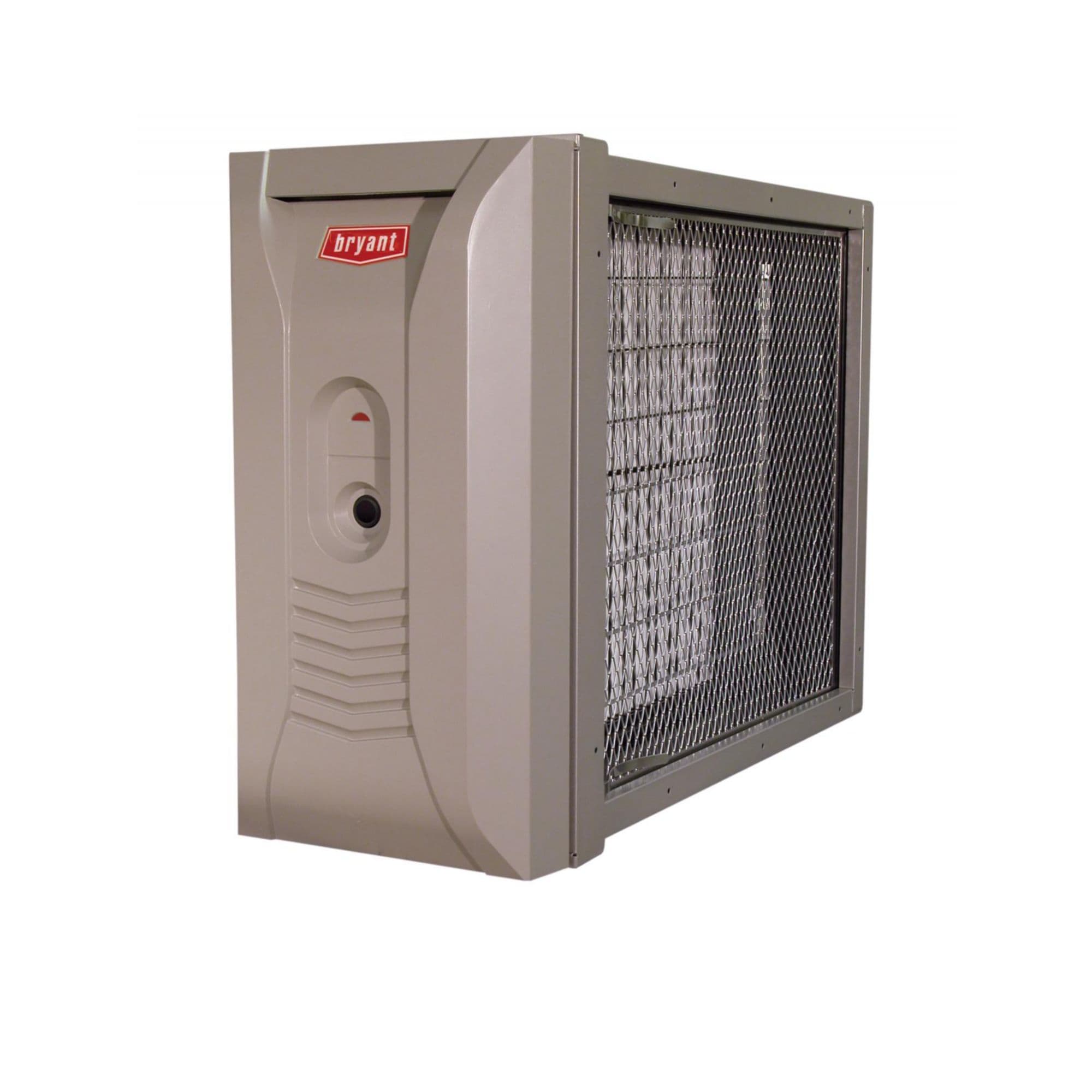 Bryant® Evolution Perfect Air™ 16″ x 25″ Air Purifier for Furnaces ...
