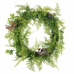 17 New Live Moss Wreaths ideas | succulents, plants, wreaths