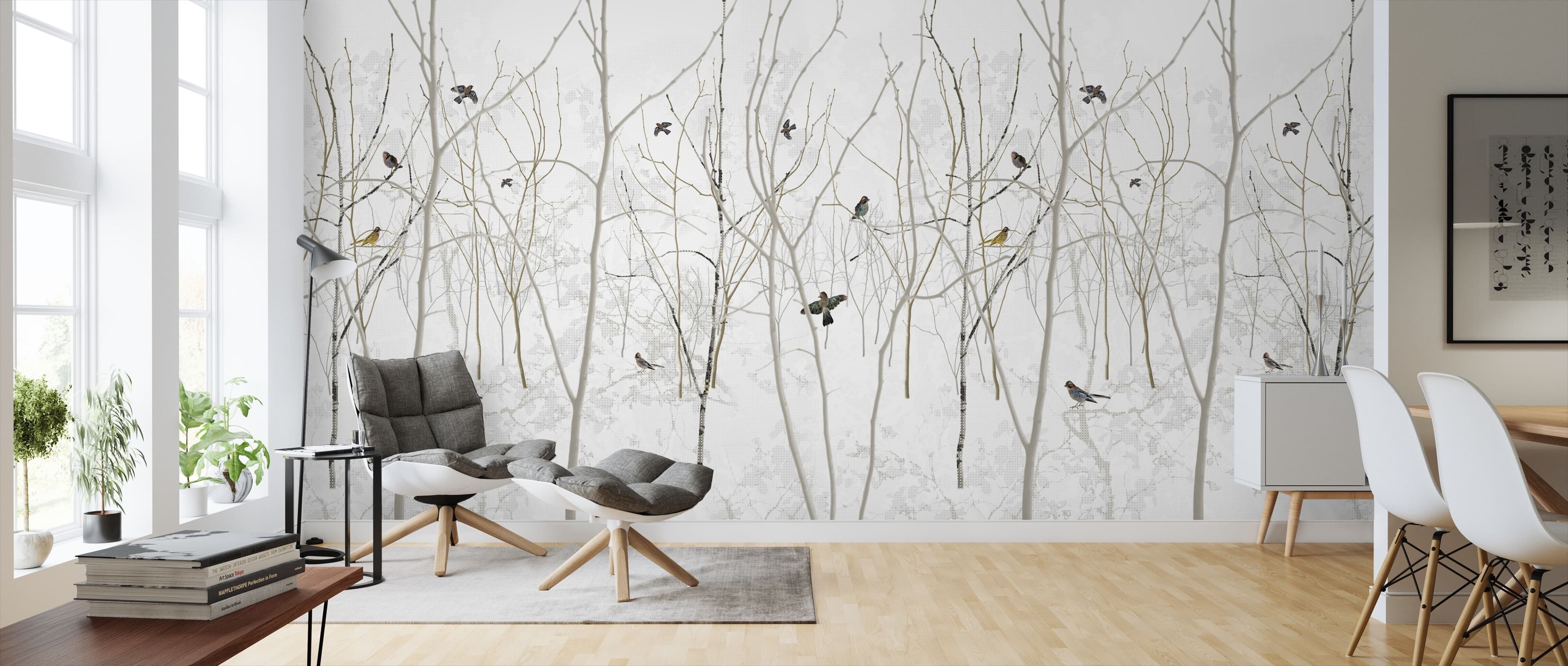 WALLPAPER IN UNIQUE DESIGNS – popular wallpapers – Photowall | Wall ...