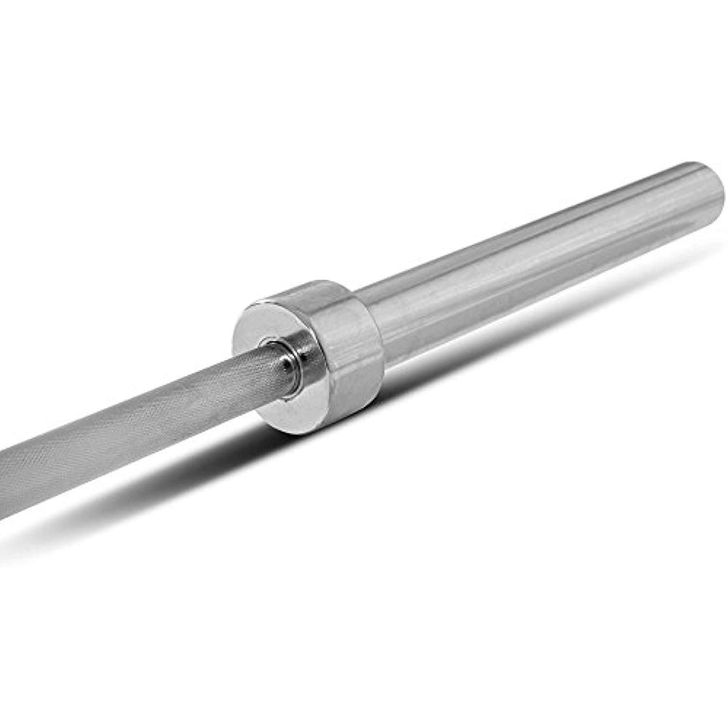 Titan 86" Economy Olympic Bar