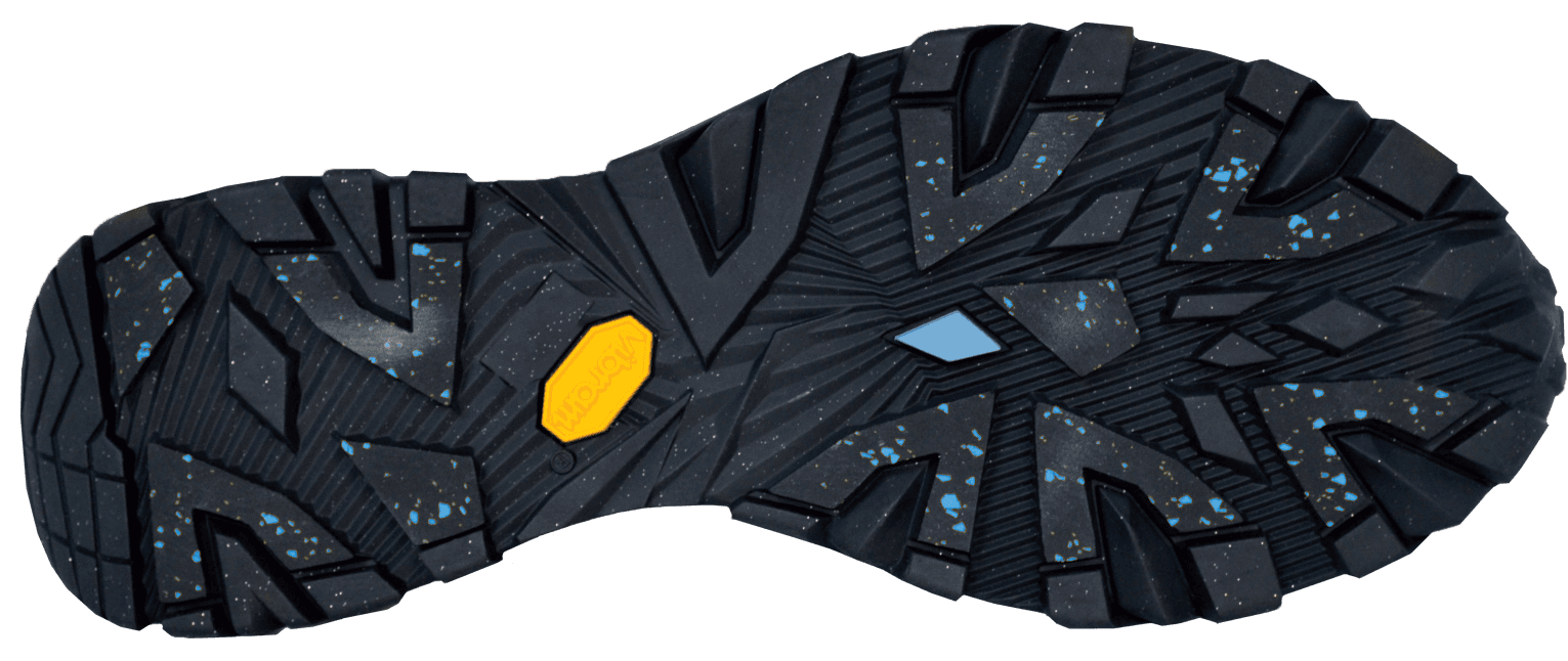 Rubber Sole 'Sticks' To Ice: Vibram Arctic Grip Explained | GearJunkie ...