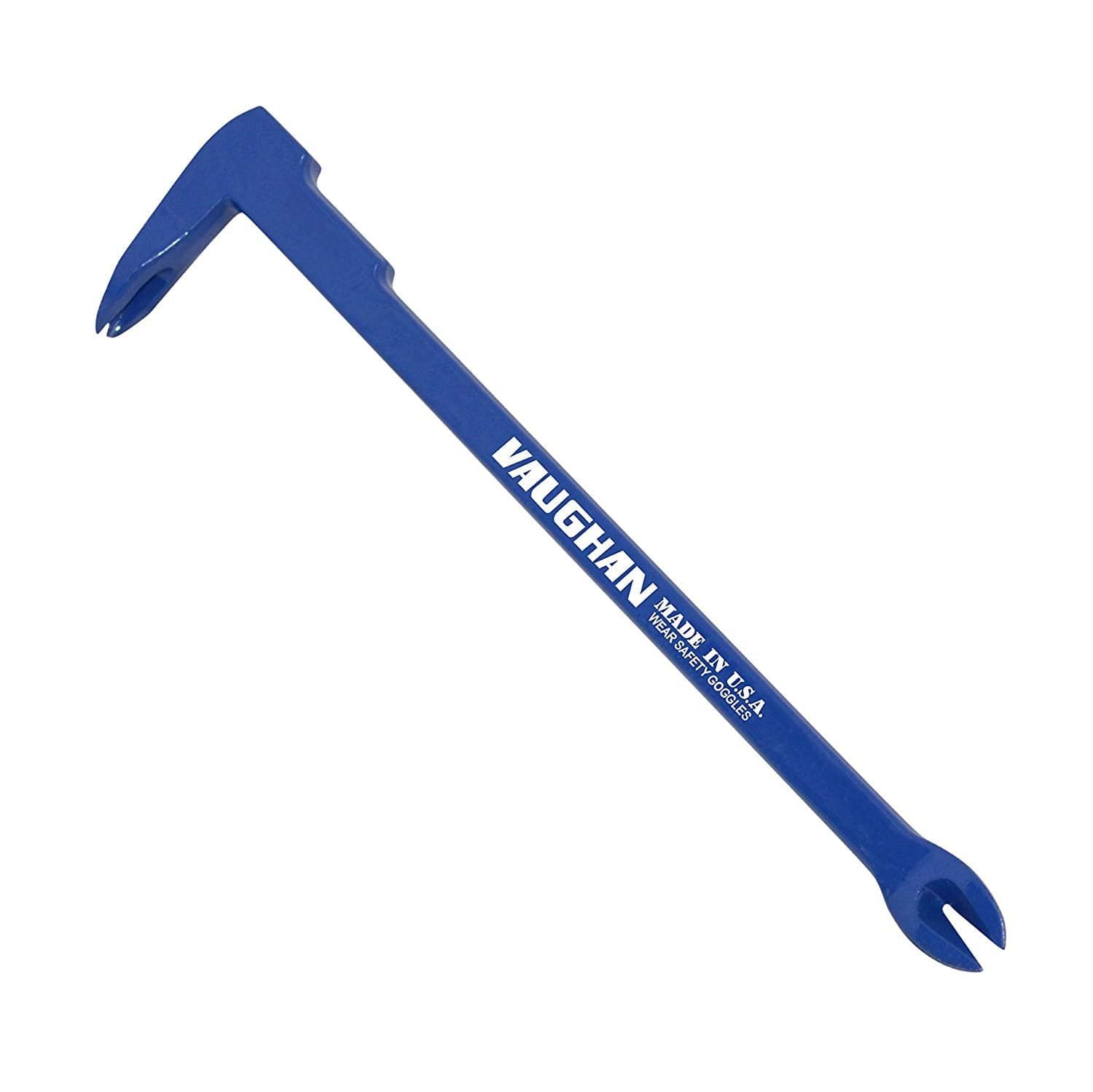 Vaughan & Bushnell BC10 10-1 & 2-Inch Bear Claw Nail Puller - Walmart.com