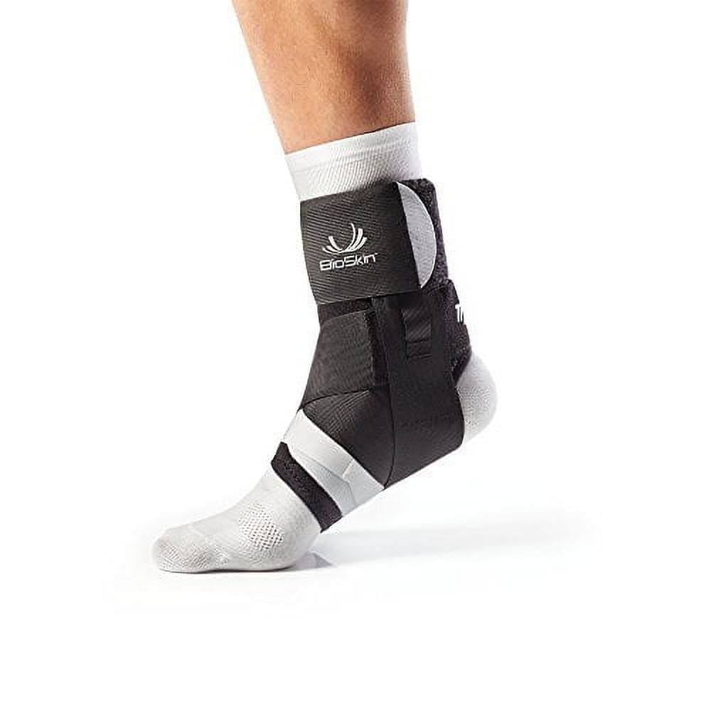 BIOSKIN Trilok Ankle Brace - Foot and Ankle Support for Ankle Sprains ...