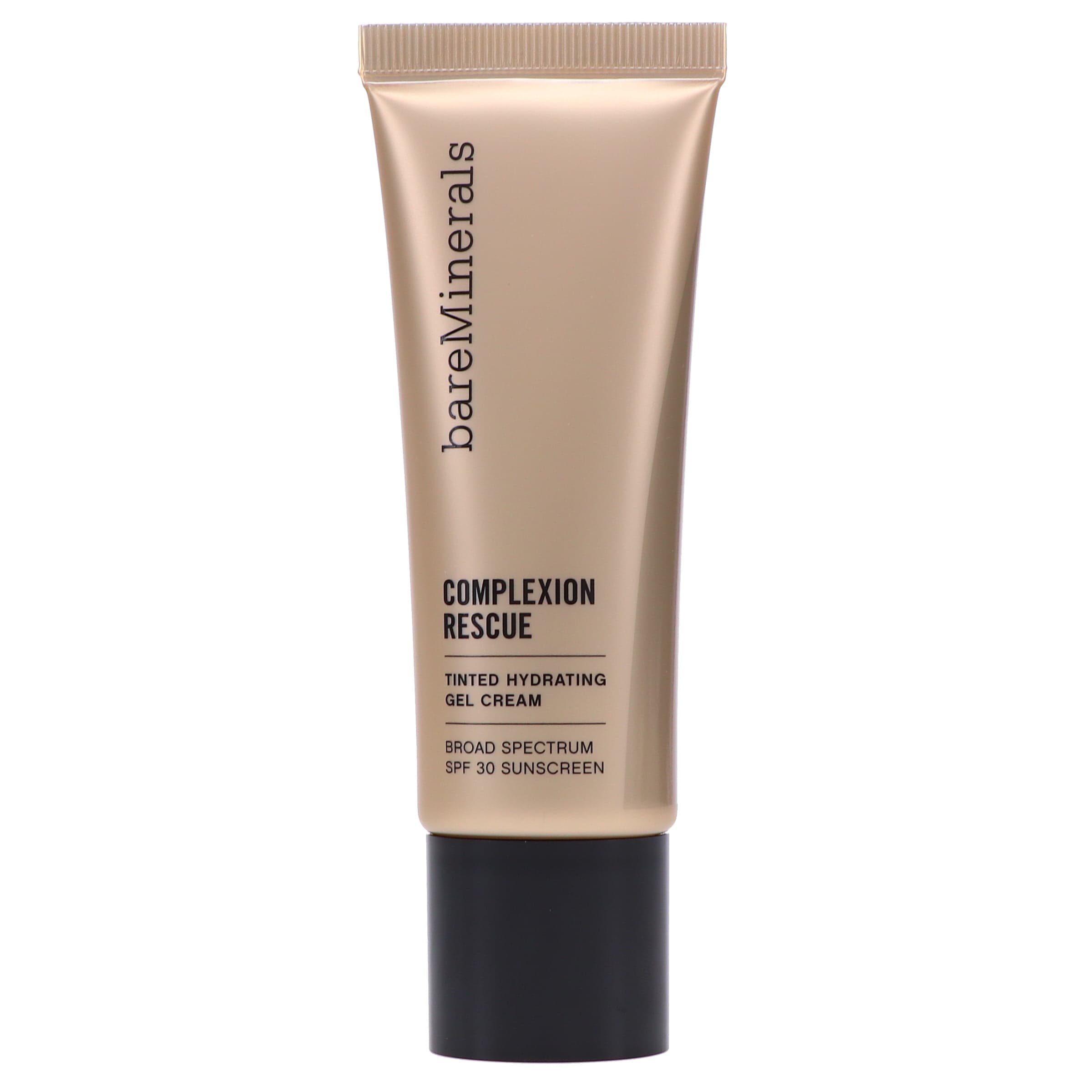 Bareminerals Complexion Rescue Tinted Moisturizer SPF 30 Buttercream 03 ...