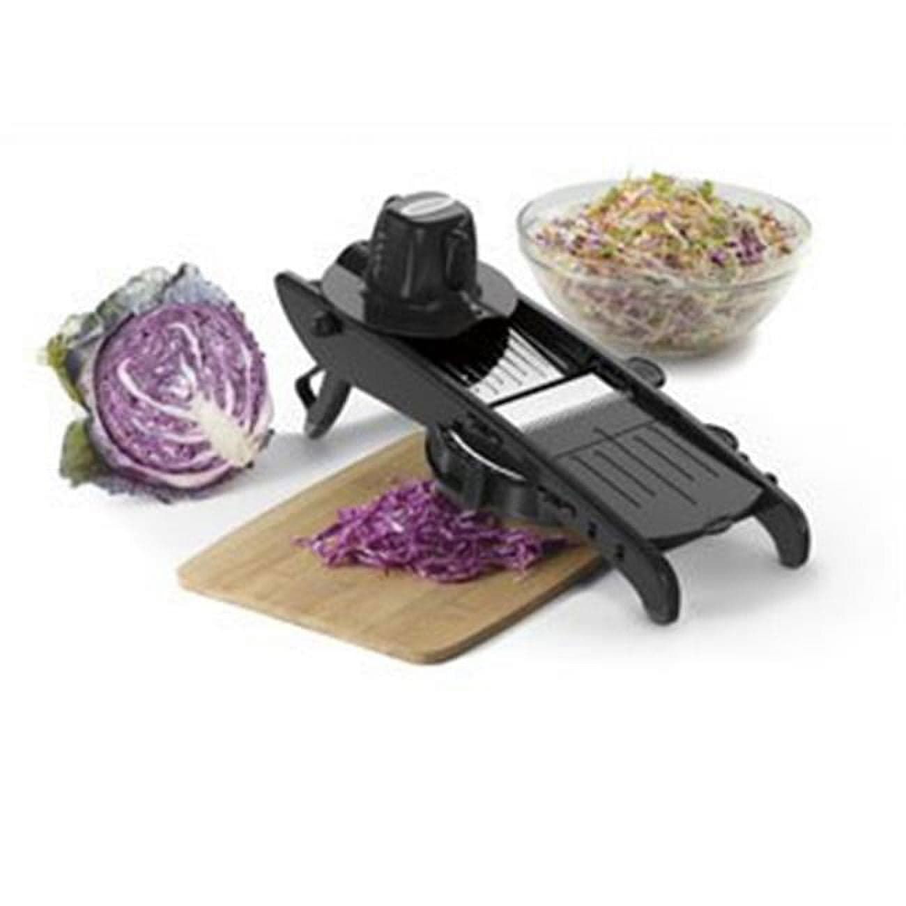 Cuisinart Ctg00Man Mandoline Slicer - Walmart.com