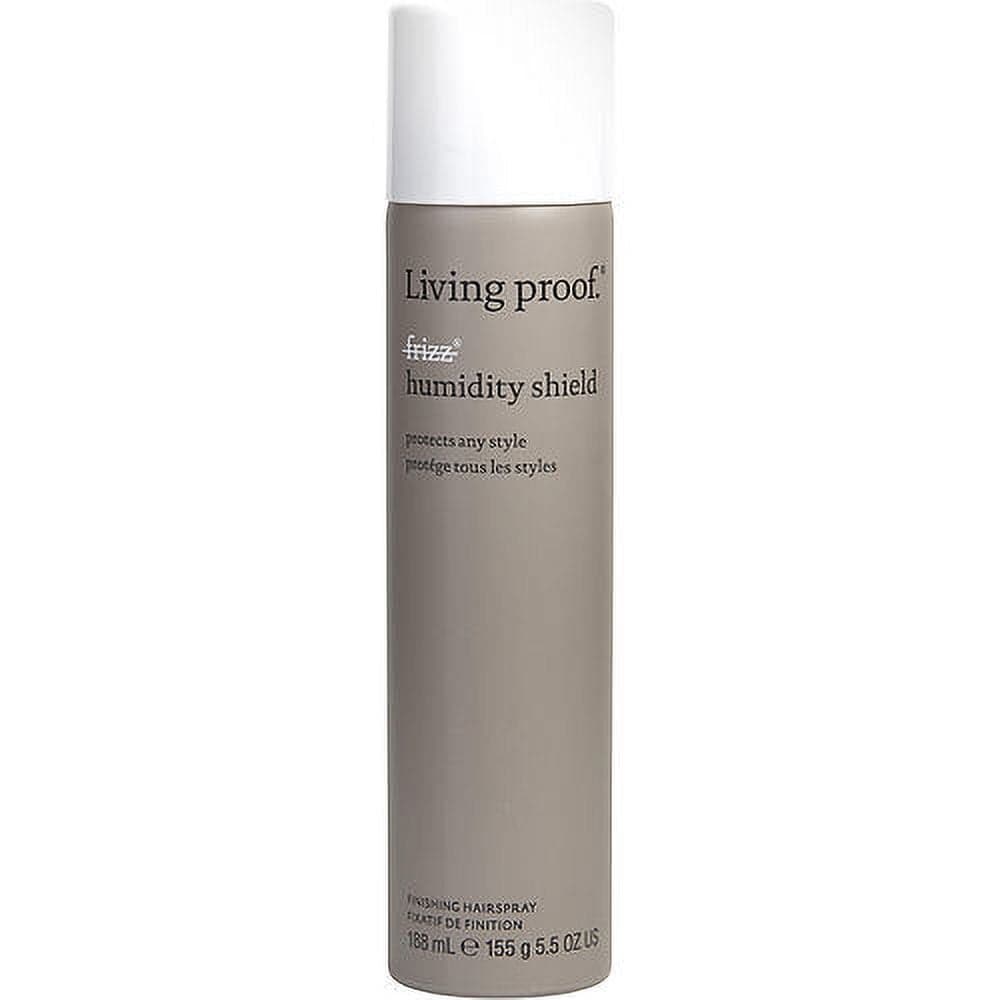 Living Proof-NO FRIZZ HUMIDITY SHIELD 5.5 OZ - Walmart.com