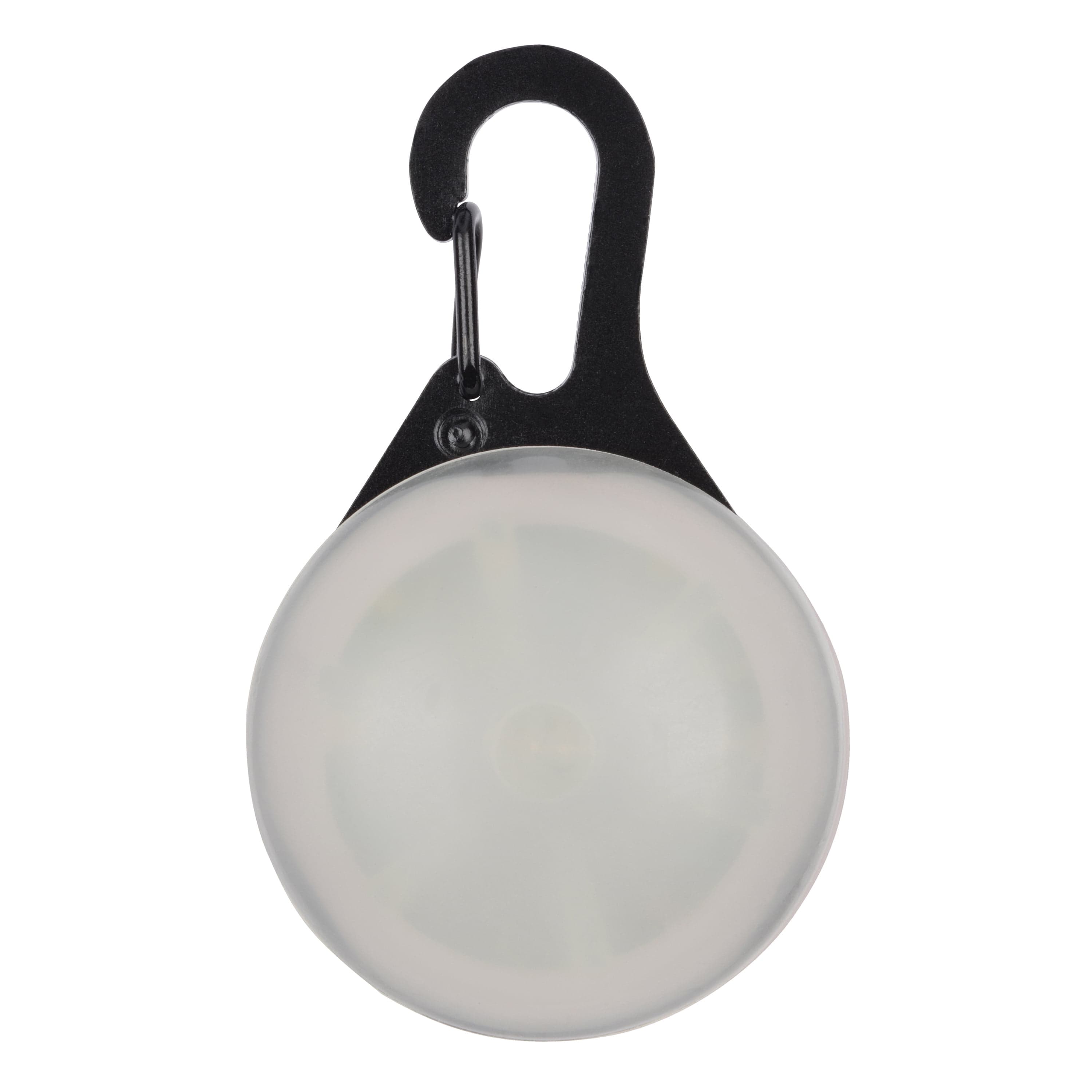 Nite Ize SpotLit LED Carabiner Light - Red - Walmart.com