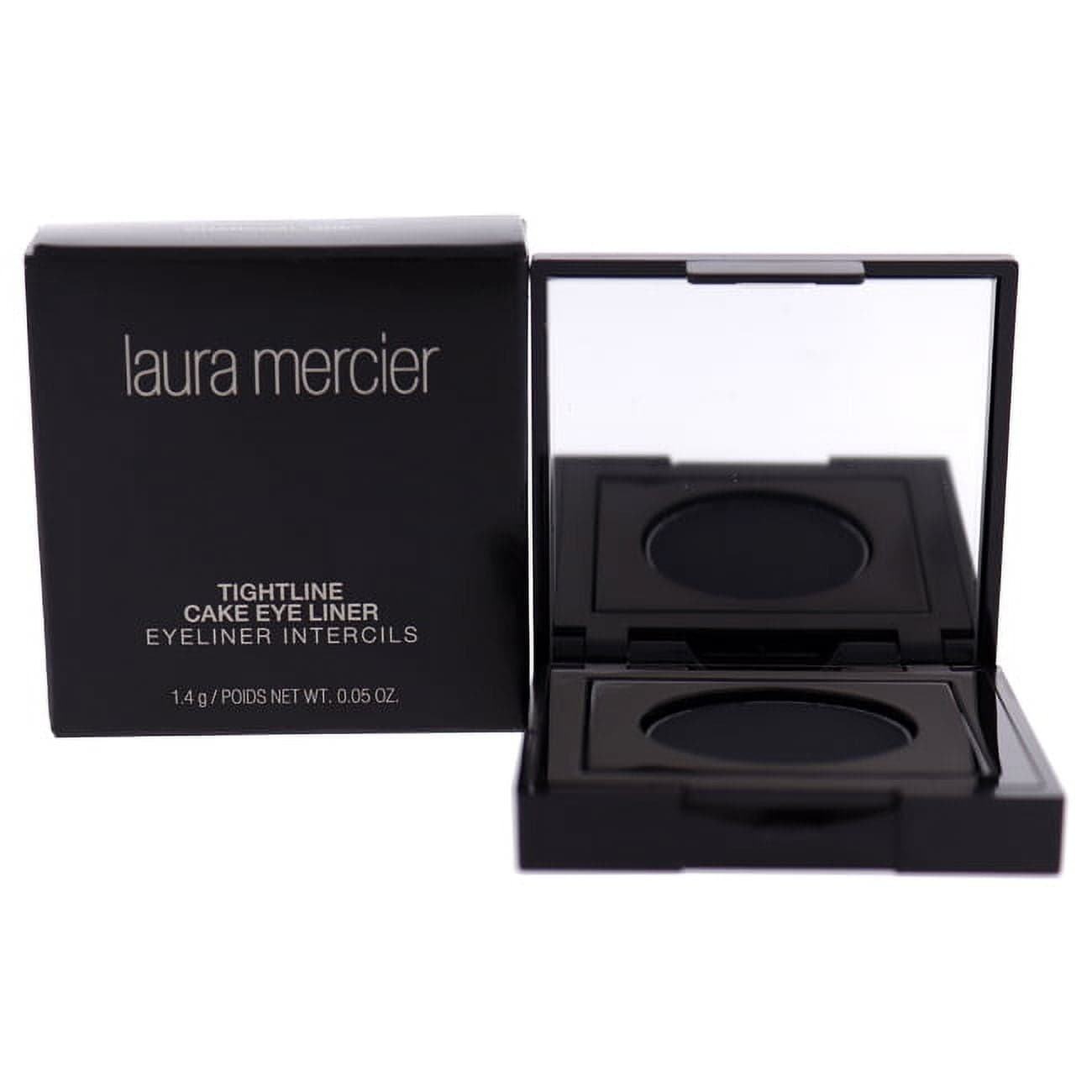 Tightline Cake Eye Liner - Charcoal Grey by Laura Mercier for Women - 0 ...