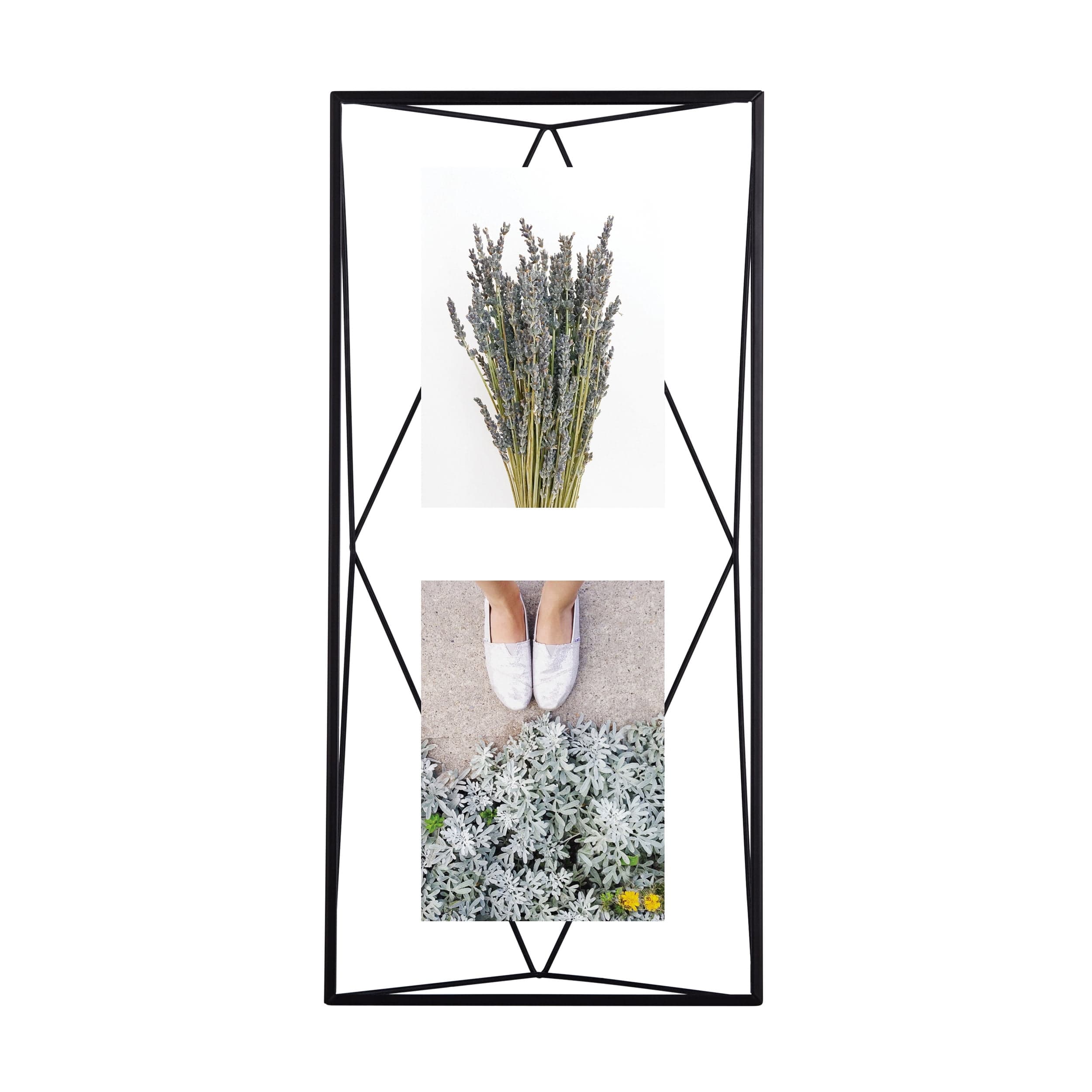 Free Shipping! Umbra Prisma Multi Picture Tabletop Frame - Walmart.com ...
