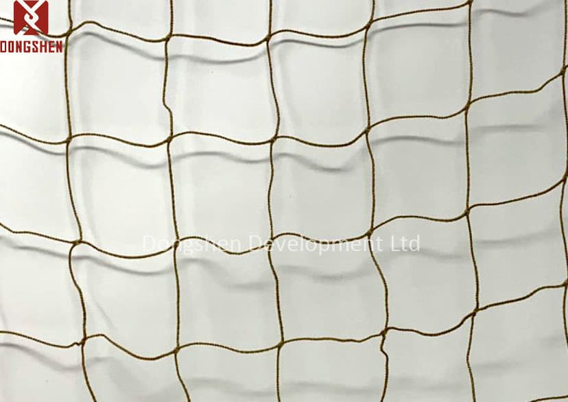 50mm Agriculture HDPE Knotless Pigeon Sprarrow Netting Anti Bird ...