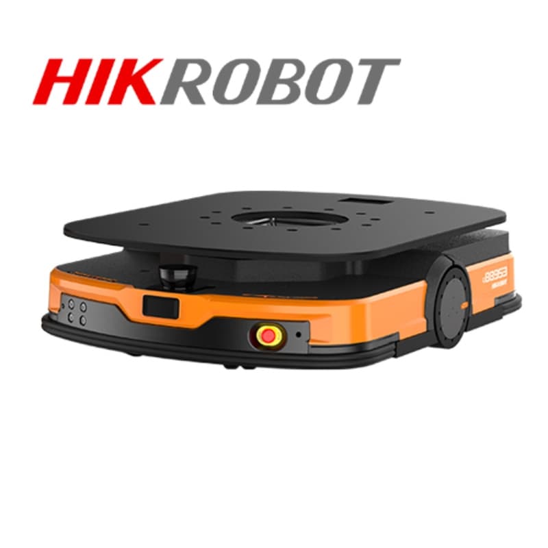 Hikrobot Intelligent Auto Smart Electric Automated Logistics Agv Latent ...