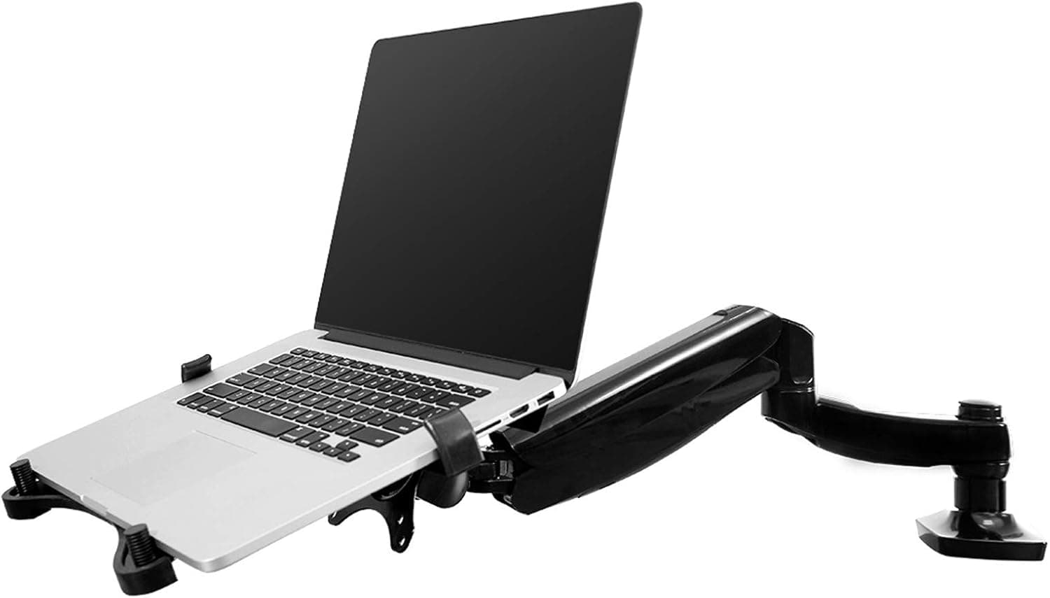 Fleximounts 2-in-1 Monitor Arm Laptop Mount Stand India | Ubuy