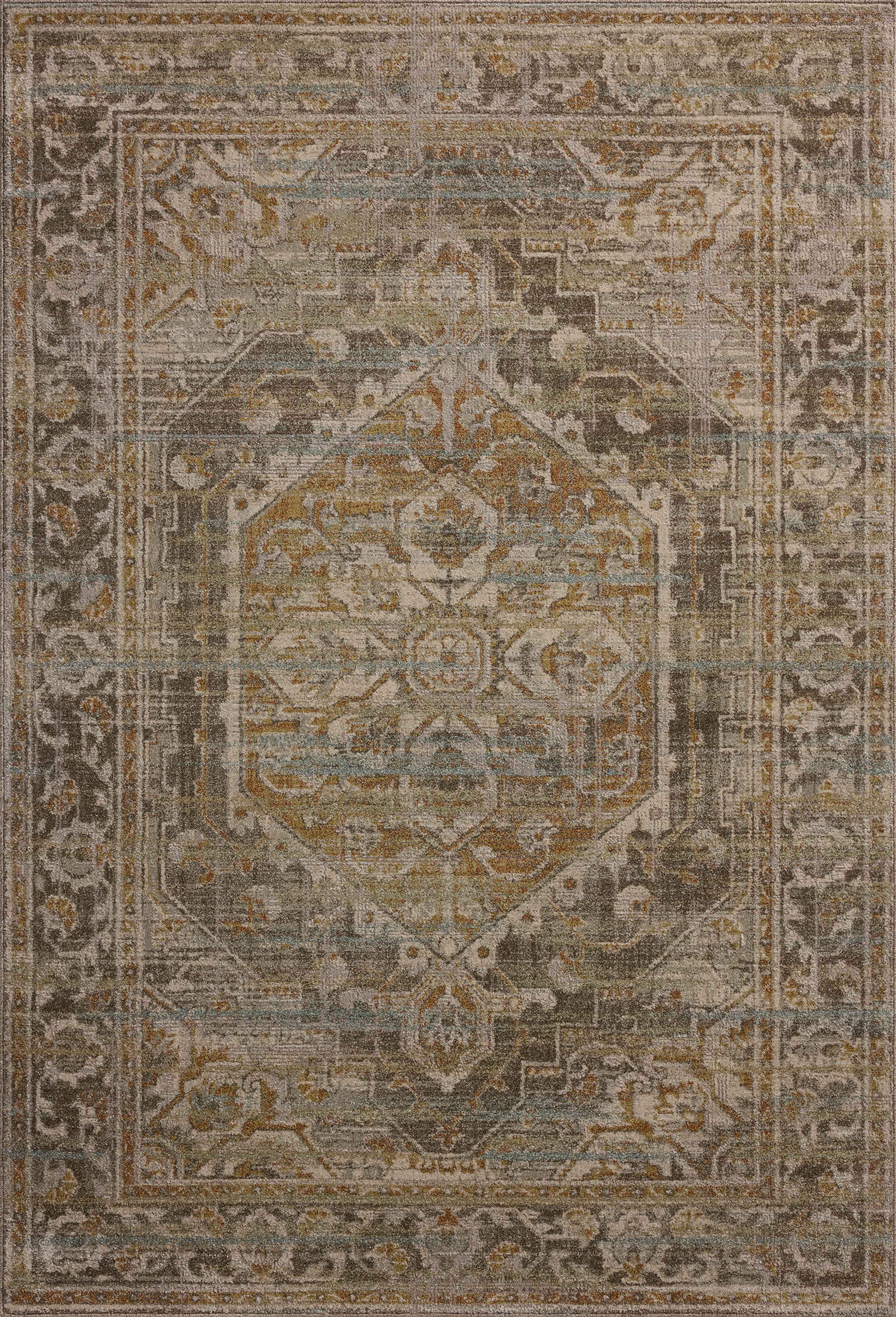 Magnolia Home by Joanna Gaines x Loloi Mona Rug by Loloi Collection ...